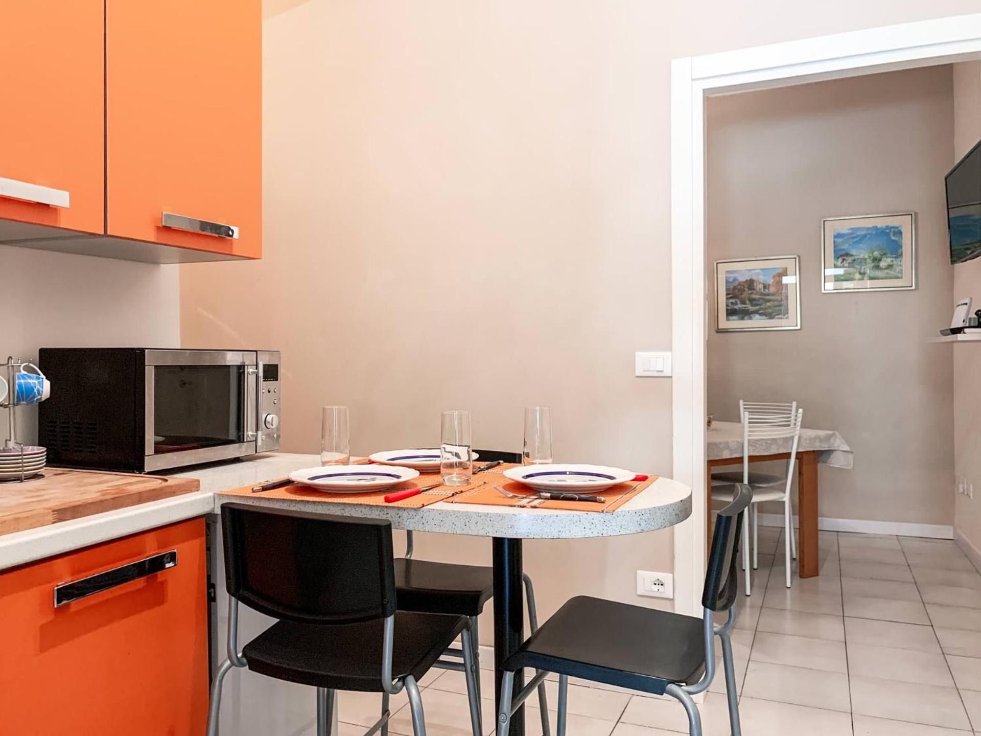 Nido Apartment Verona Exterior foto